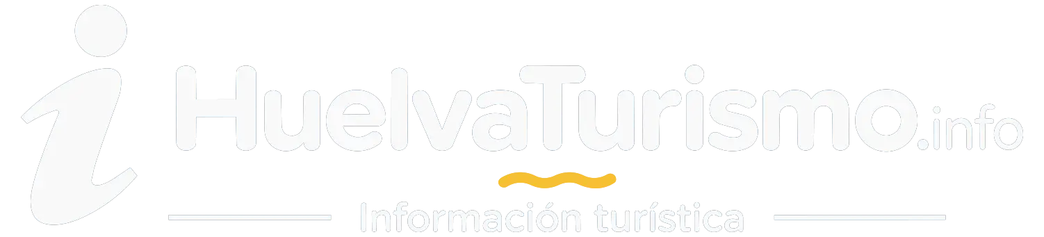 Web de turismo de Huelva