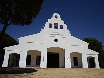 Ermita de Nuestra Señora de los Remedios