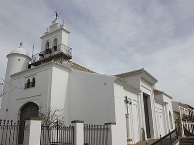 Ermita del Valle