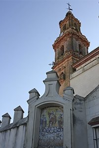Iglesia de Ntra. Sra. de la Purificación