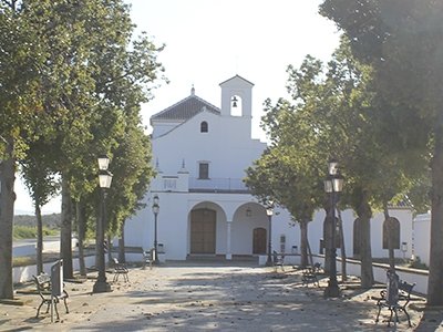 Santuario de Ntra. Sra. del Valle