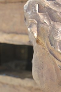 Monumento a Zenobia Camprubí