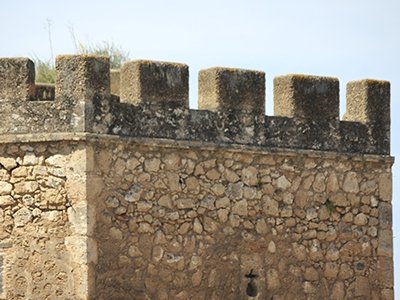 Castillo de los Guzmanes