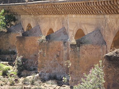 Puente Romano