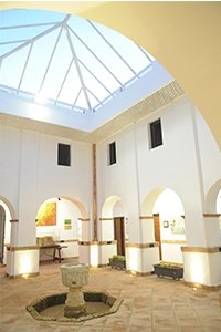 Casa de la Cultura