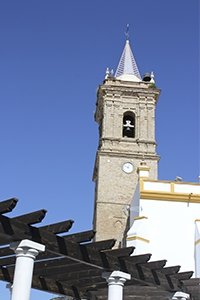 Iglesia de San Bartolomé