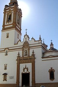 Iglesia de San Bartolomé