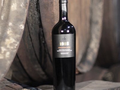 Bodegas y Torre Alambique