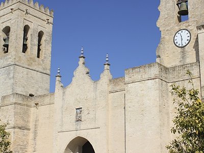 Iglesia de San Bartolomé