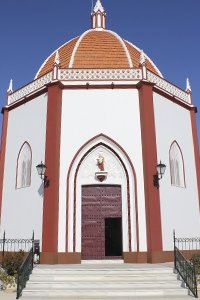 Ermita de Santa Águeda