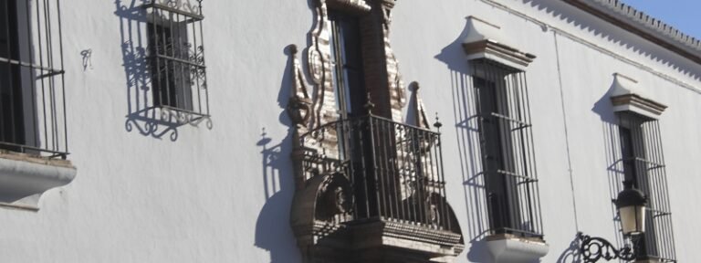 Casas Señoriales