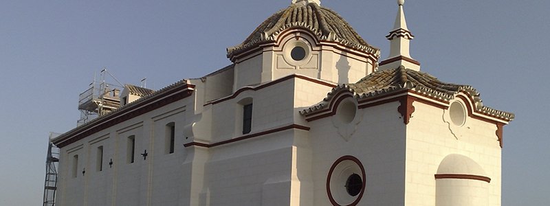 Iglesia de Ntr. Sra. de las Angustias (BIC)