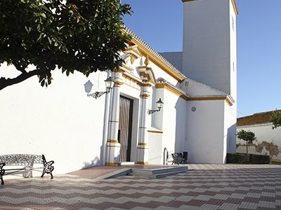 Iglesia Parroquial de San Vicente