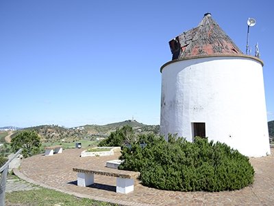 Los molinos