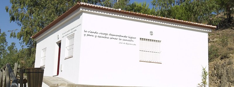 Paraje "Pie Castillo