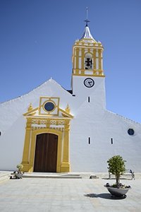 Iglesia Parroquial Nuestra Señora de Guadalupe