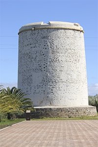 Torre de Canela