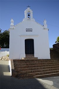 Ermita de la Trinidad