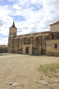 El Castillo