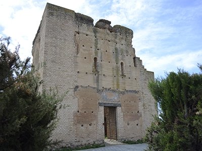 Torre del Siglo XIII