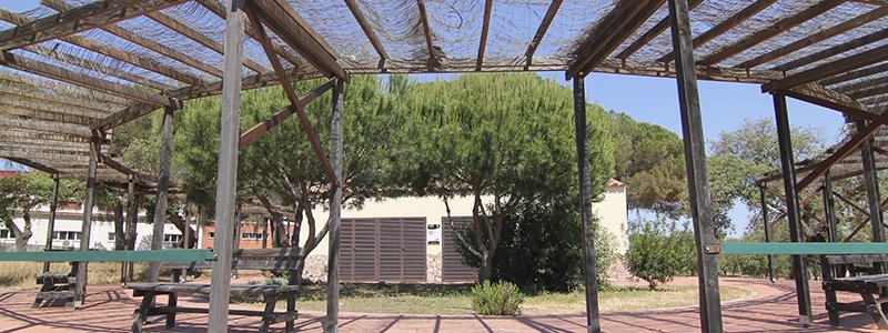 Centro de Interpretación de las Energías Renovables