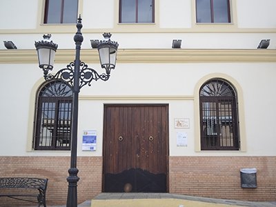 Museo del Aceite