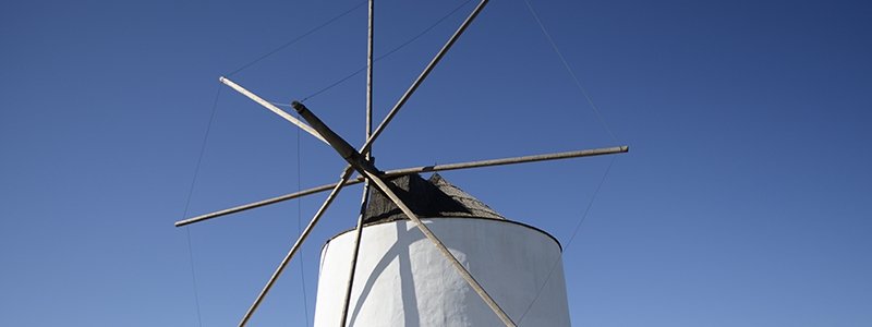 Molino de Vilán