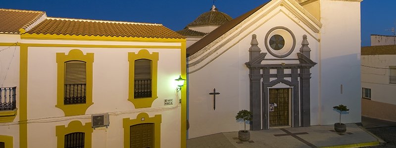 Iglesia de Nuestra Señora de la Piedad