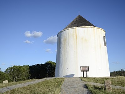Molinos de Viento