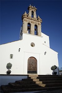 Iglesia de Nuestra Señora de las Flores