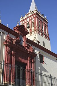 Iglesia Parroquial de Nuestra Señora del Reposo