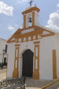 Ermita de la Trinidad
