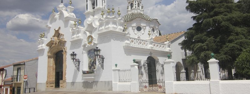 Ermita del Santo