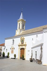 Iglesia Parroquial de San Pedro