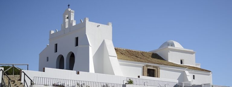 Ermita de Nuestra Señora de la Blanca