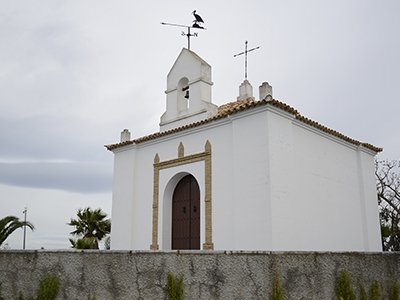 Ermita de San Sebastián
