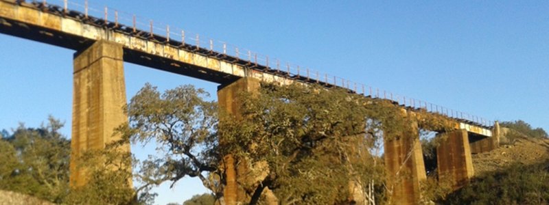 Puente Cascabelero