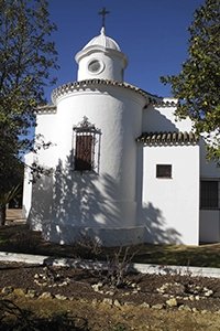 Ermita de Nuestra Señora de Consolación
