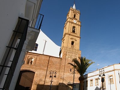 Iglesia Parroquial de la Purísima Concepción