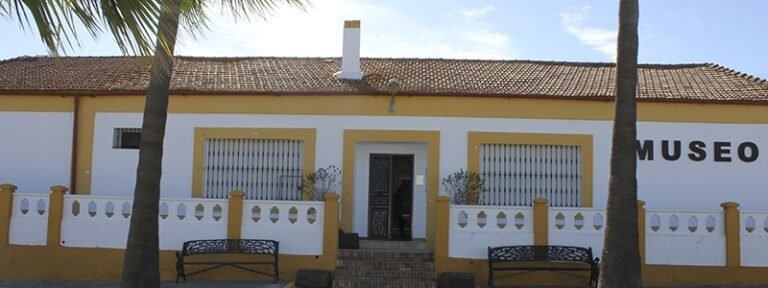 Antiguo Hospital Minero