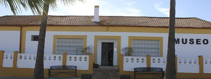 Antiguo Hospital Minero