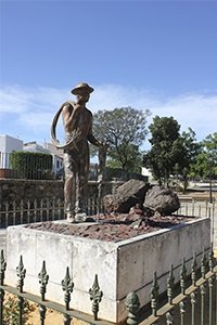 Patrimonio al Aire Libre