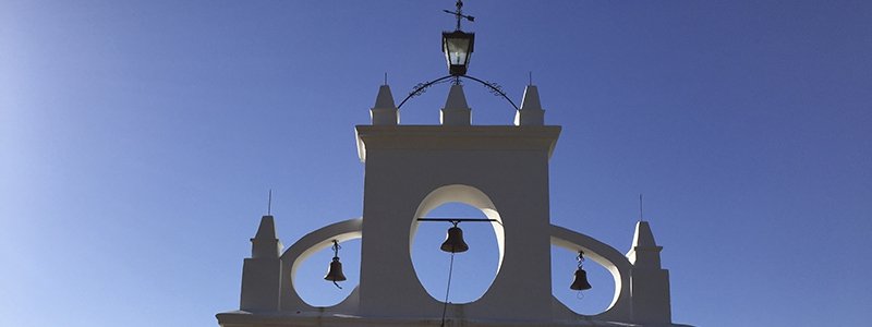 La Peña de Arias Montano