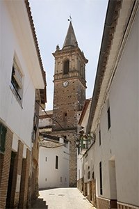 Iglesia de San Marcos