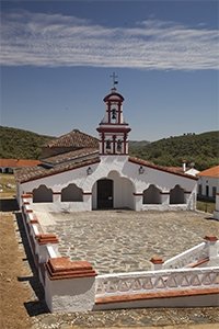 Zona arqueológica de Santa Eulalia