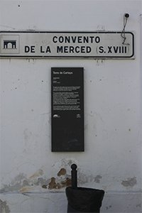 Convento Nuestra Señora de La Merced