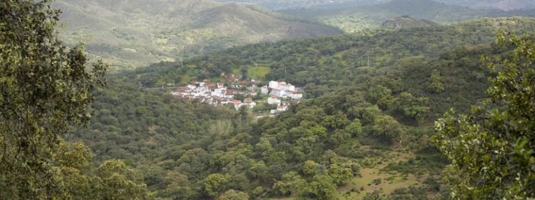 El Castañuelo