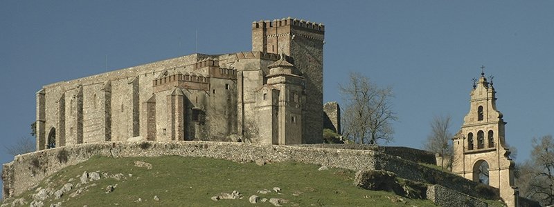 Iglesia de Nuestra Señora del Mayor Dolor
