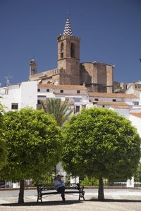 Iglesia de Nuestra Señora de la Asunción