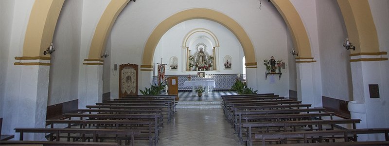 Ermita de Cala